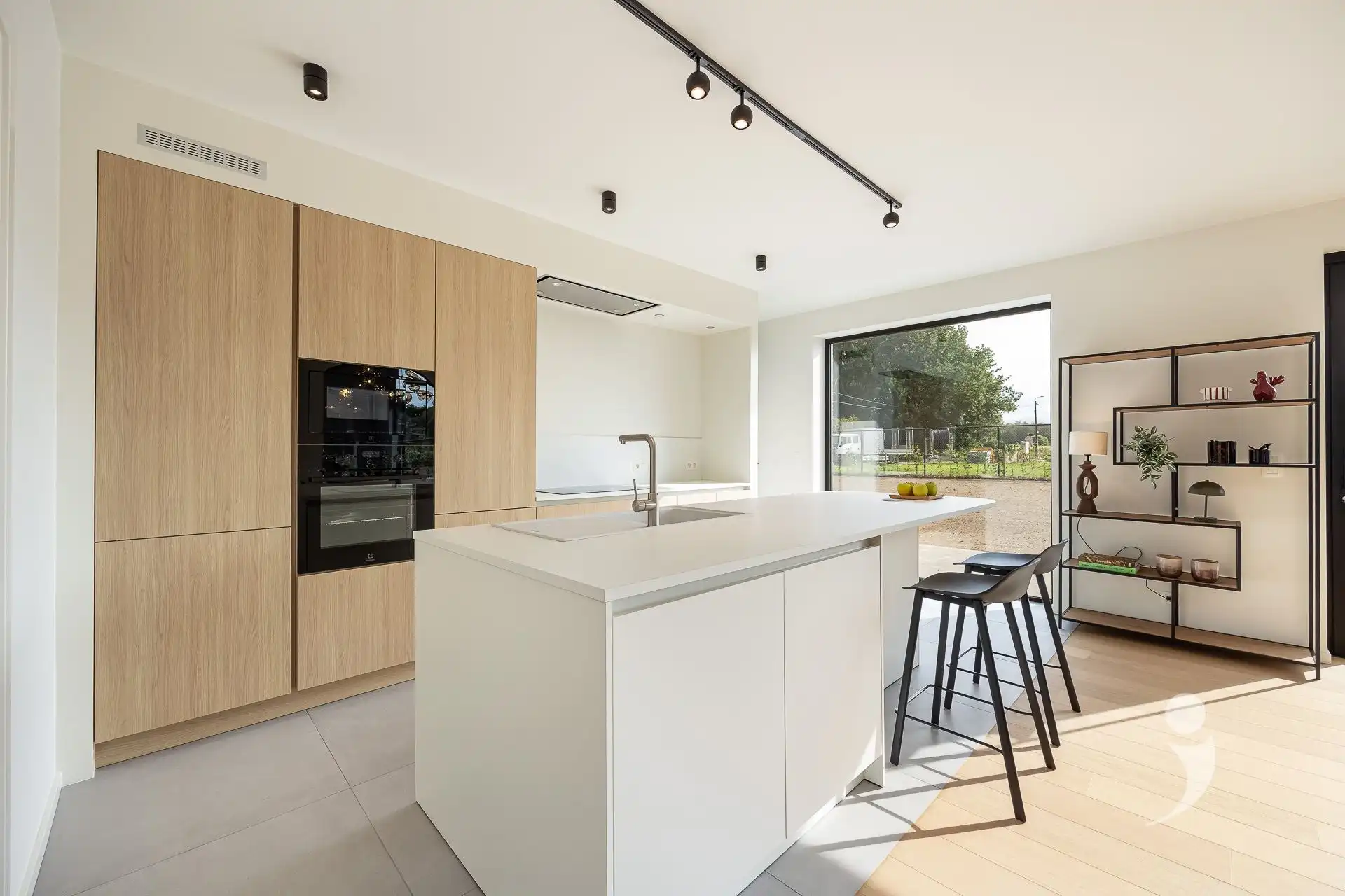 Nieuwbouwwoning nabij Baal-centrum! foto 11