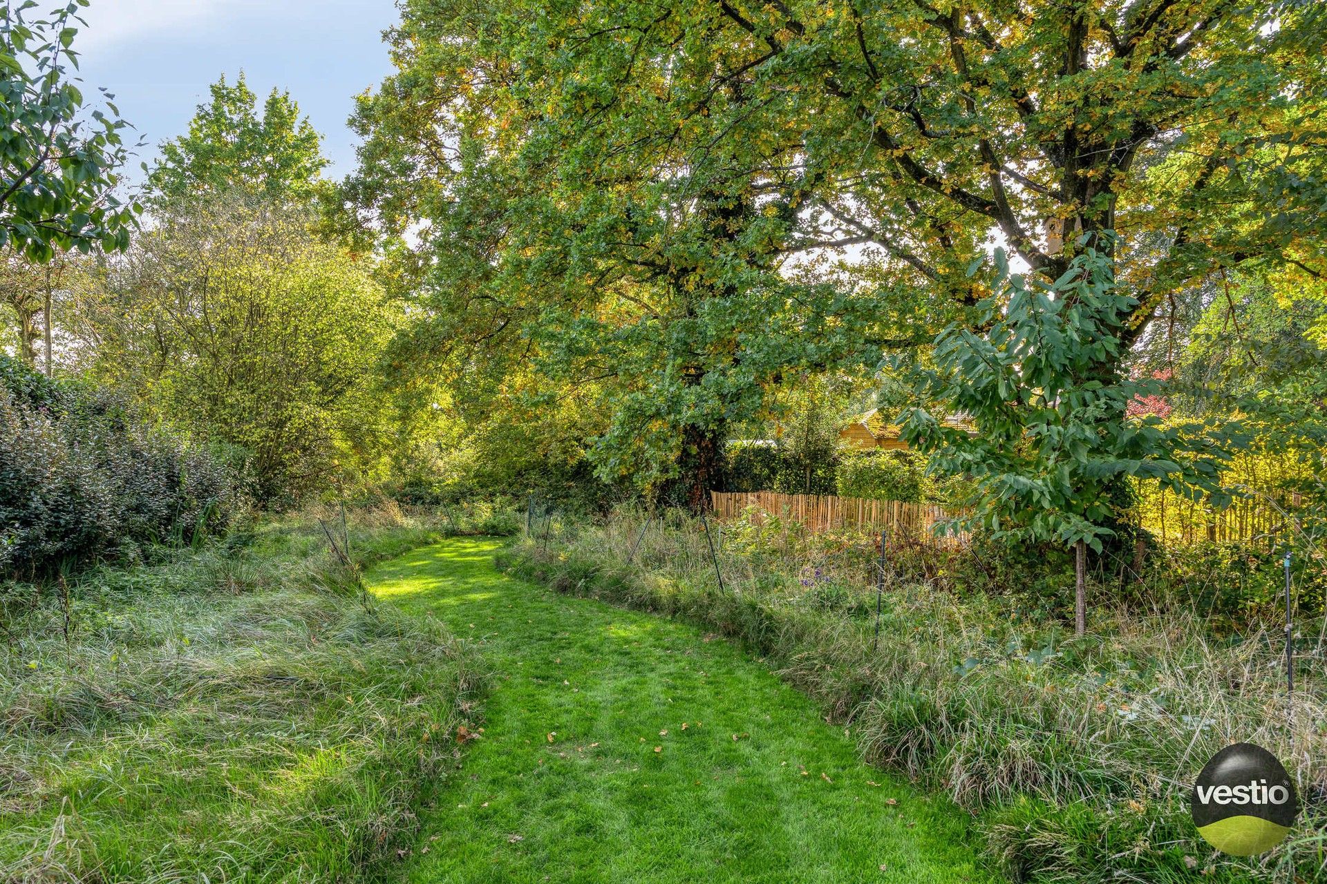 Moderne villa in de gegeerde Mombeekdreef – luxe, licht en rust op een toplocatie in Hasselt foto 28