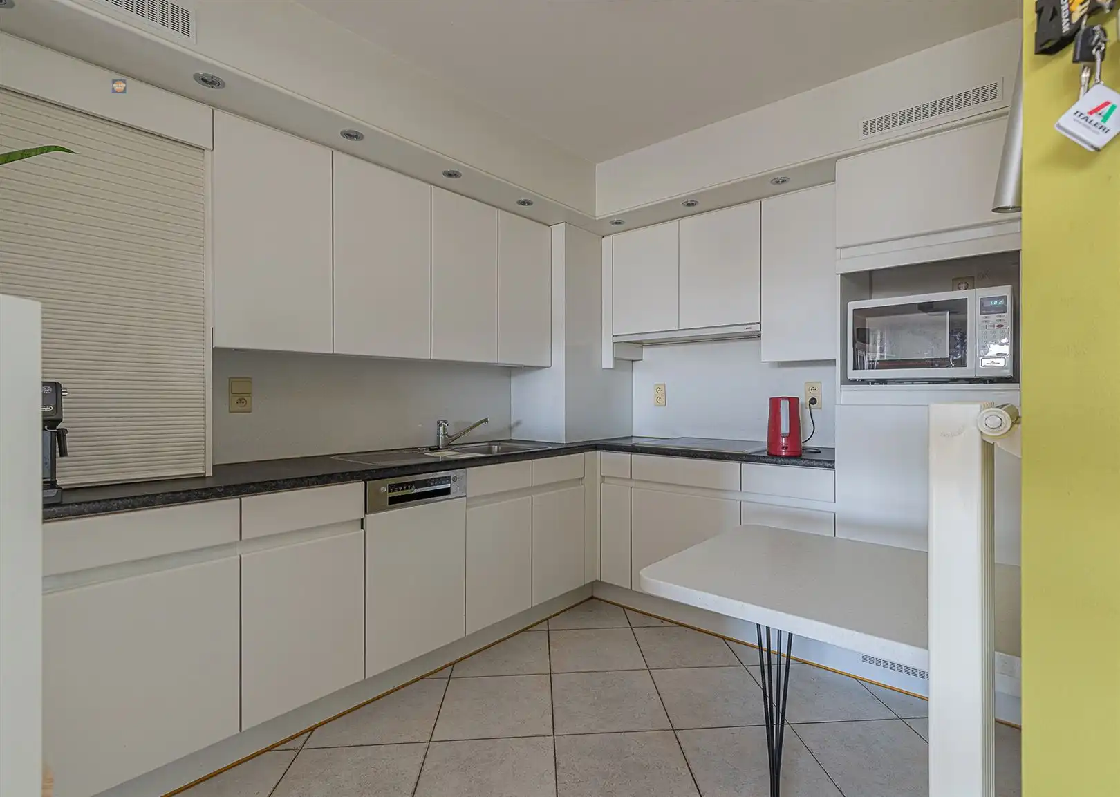 Energiezuinig 2-slaapkamerappartement op unieke ligging foto 9