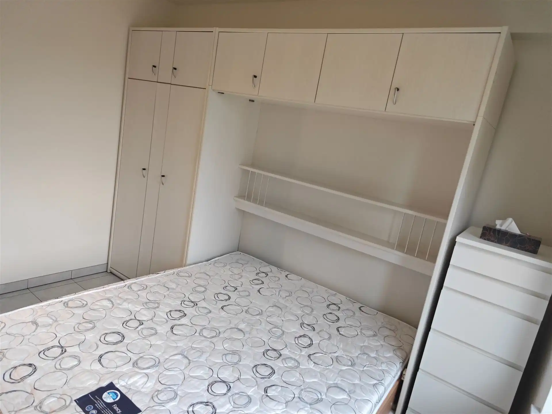 Appartement 2 slaapkamers foto 12