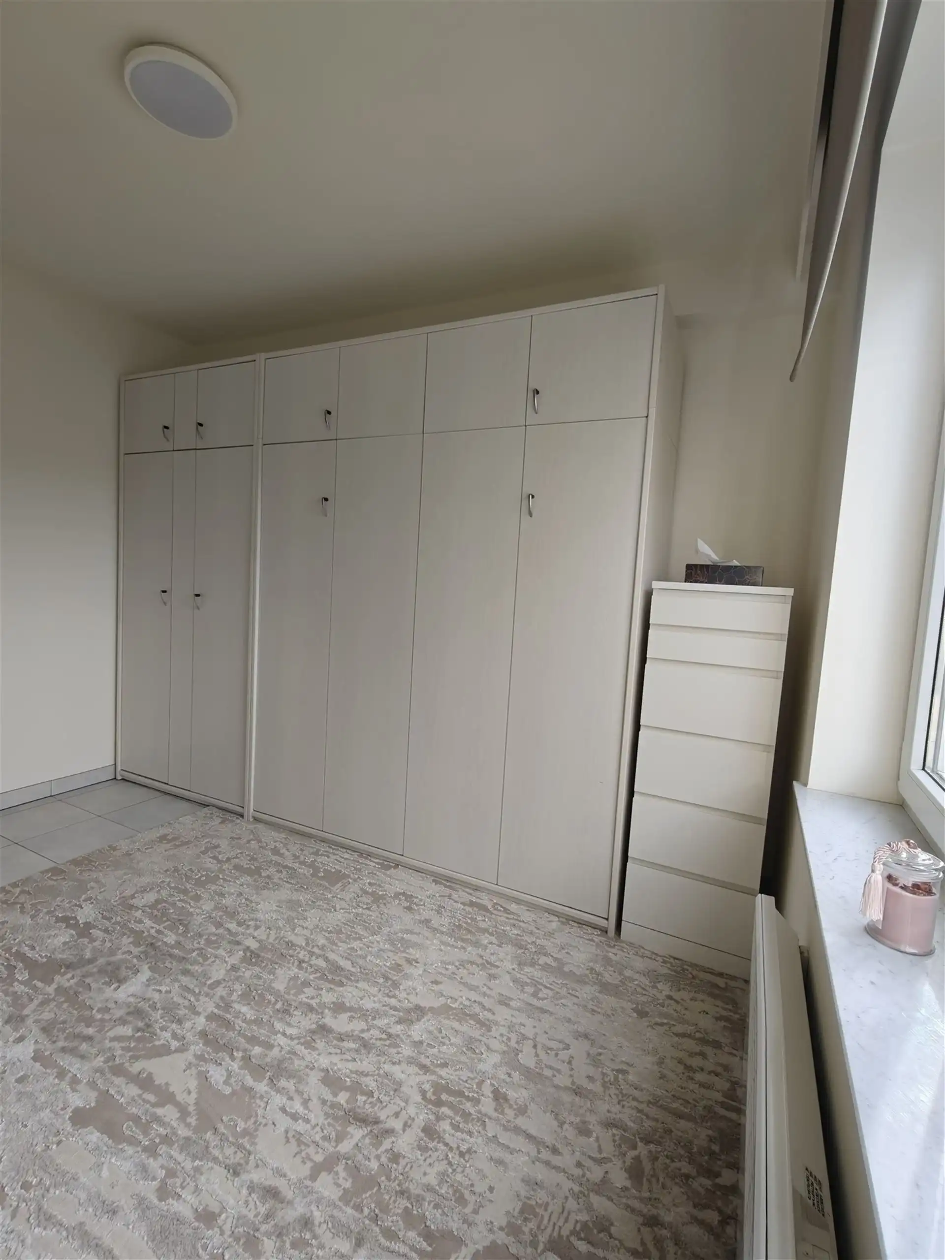 Appartement 2 slaapkamers foto 12