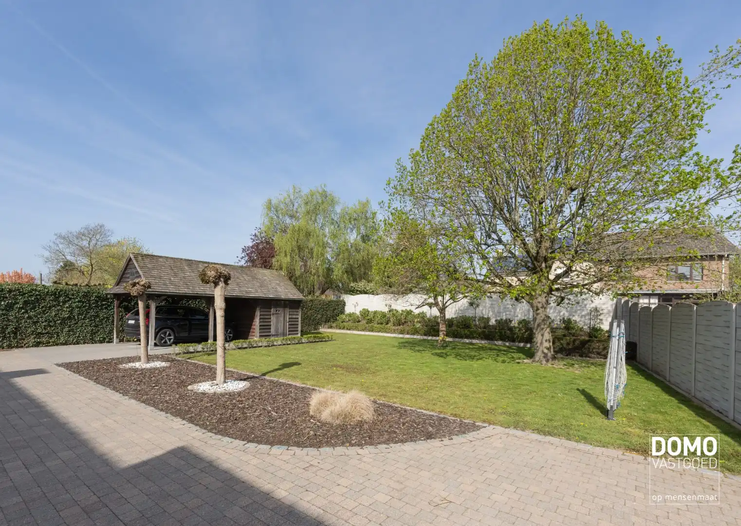 Karaktervolle en ruime gezinswoning in pastorij-/fermettestijl met prachtige tuin en 4 slaapkamers in het groene Kortessem foto 18