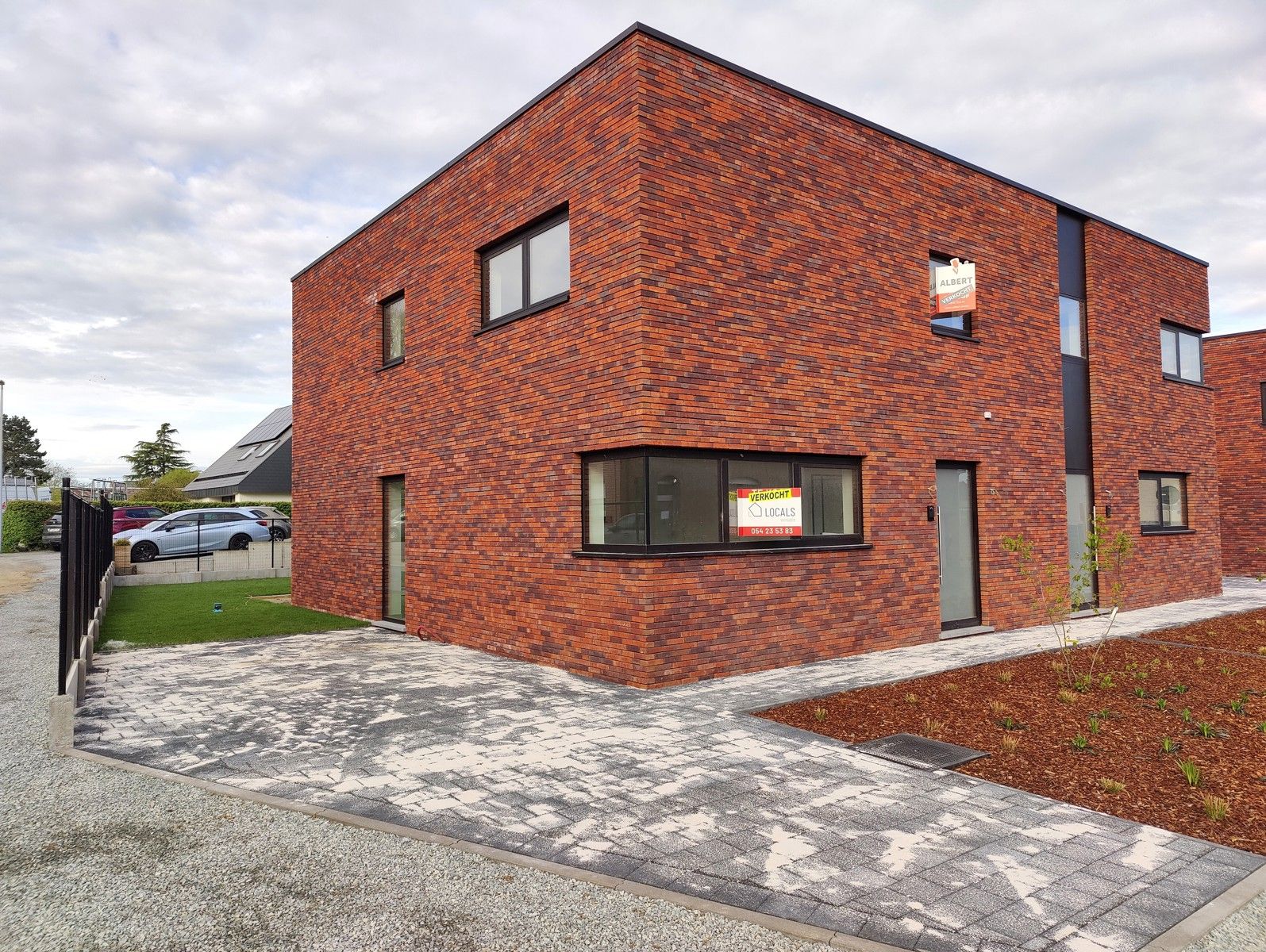Energiezuinige woningen op een toplocatie foto 16