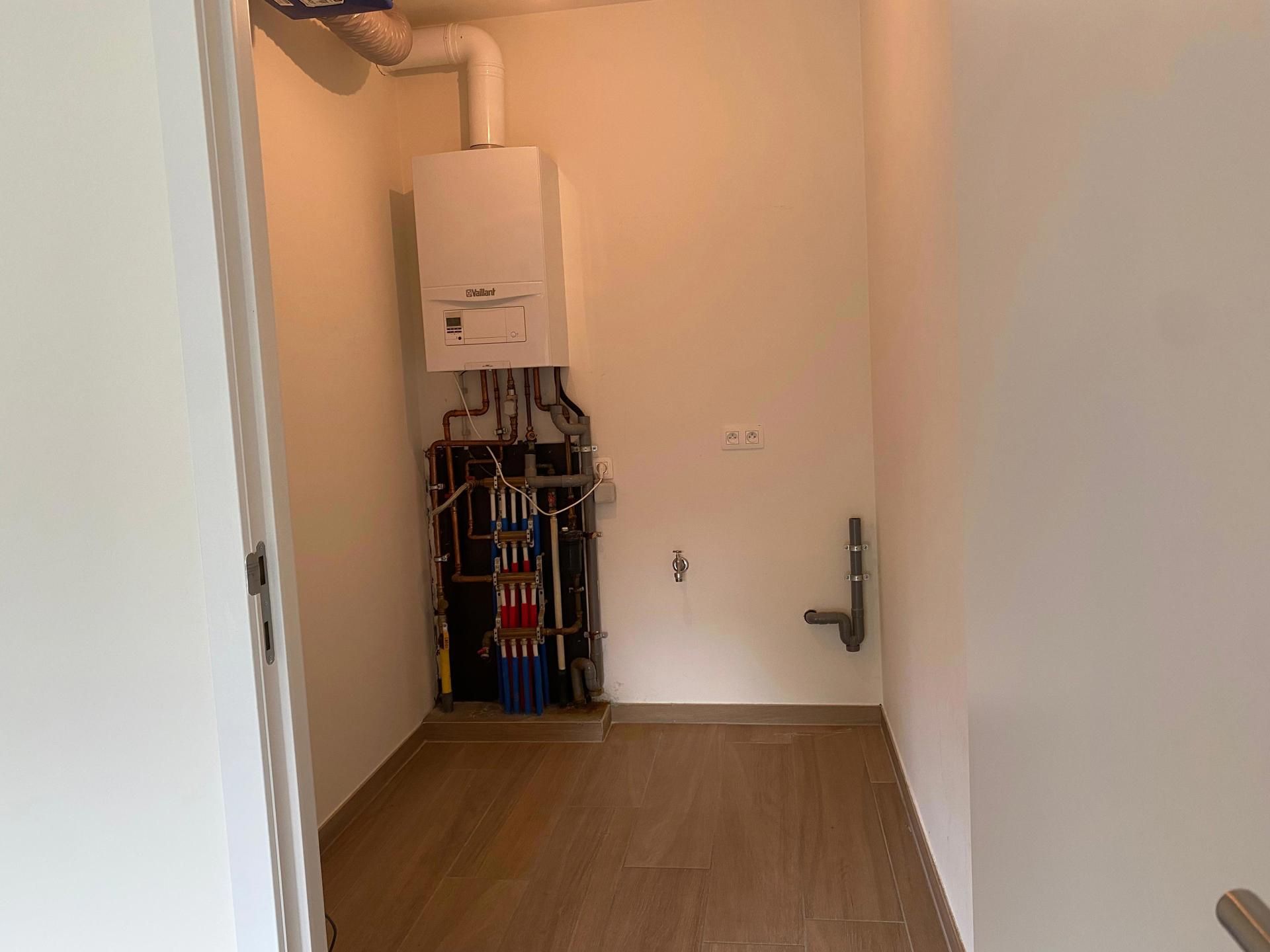Nieuwbouw assistentiewoning in het centrum van Hoogstraten foto 9