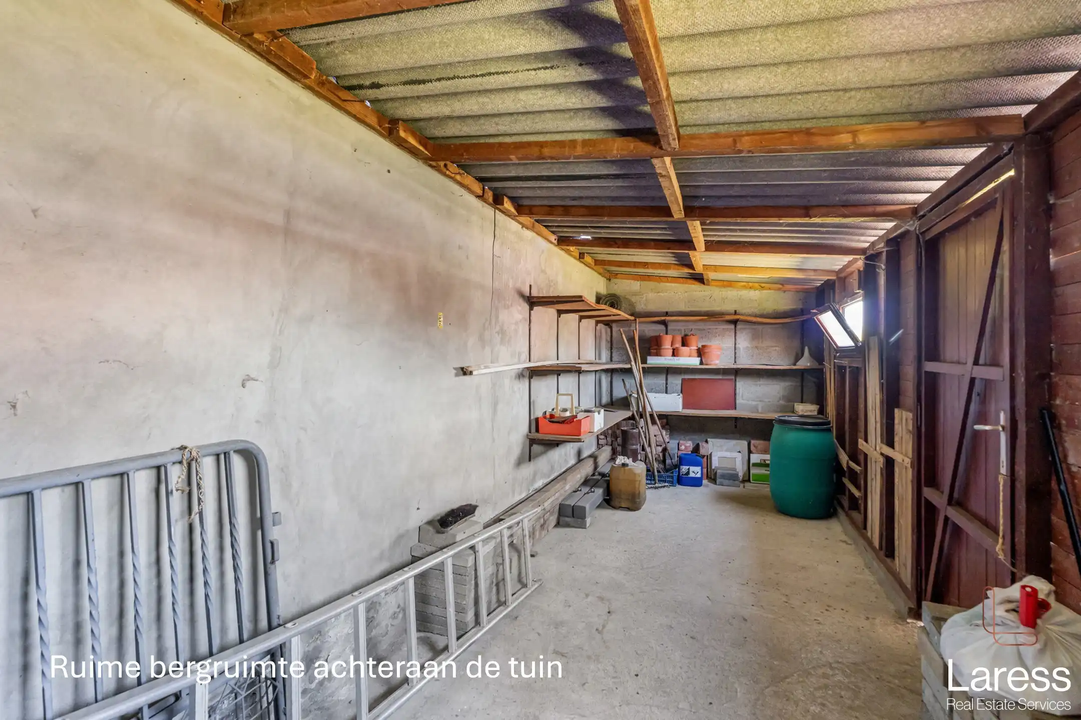 Huis te koop foto 24