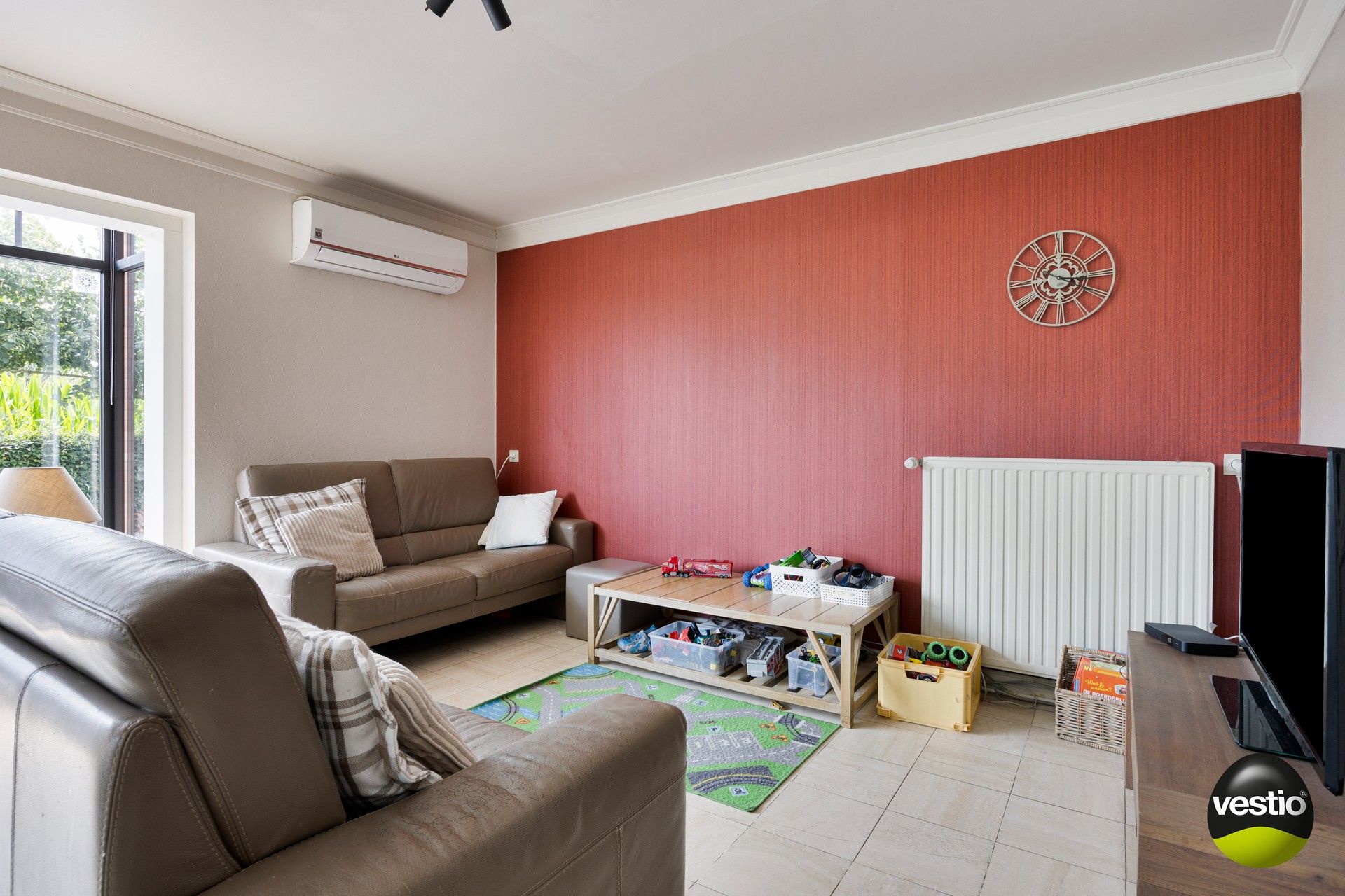 LANDELIJKE CHARMANTE WONING OP 2 MIN VAN BILZEN CENTRUM foto 7