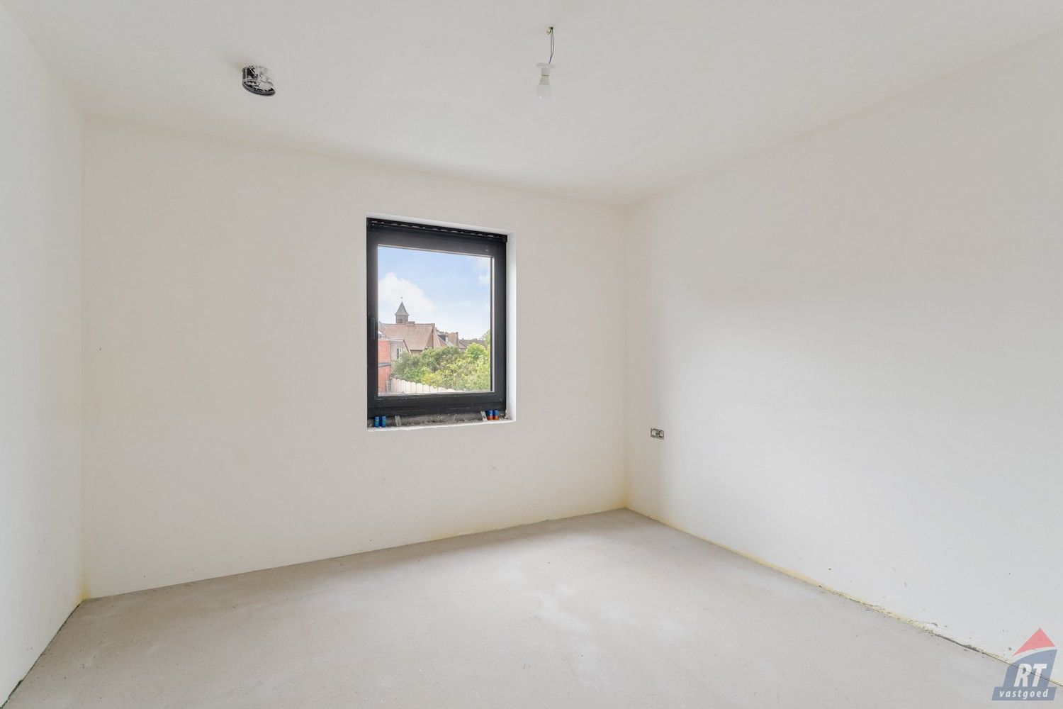 Af te werken nieuwbouwappartement met 2 slaapkamers foto 5
