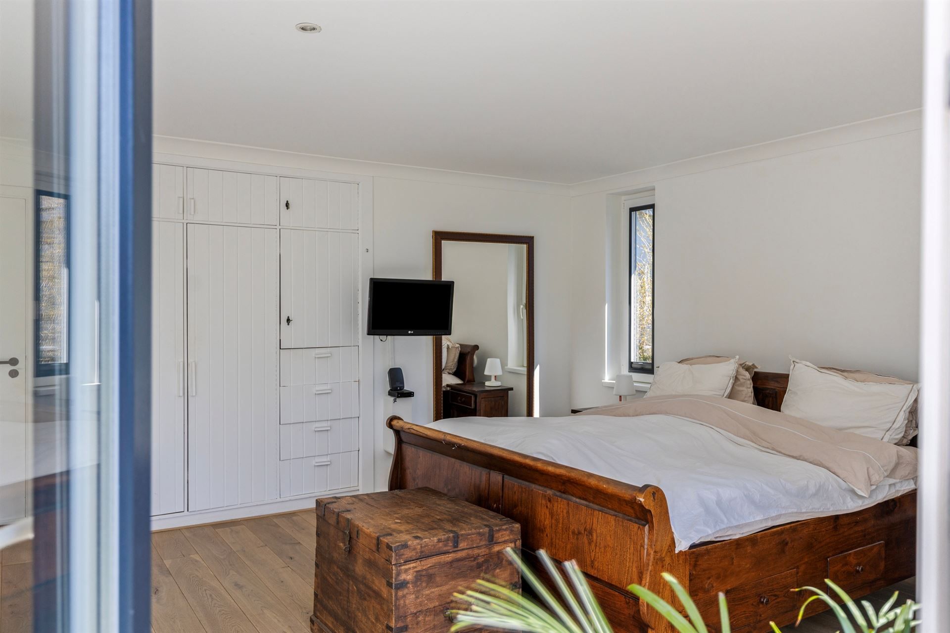 Prachtige authentieke villa (± 295 m²) - Bloemenwijk foto 13