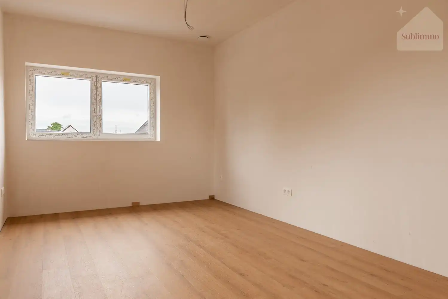 Instapklare nieuwbouwwoning met 4 slaapkamers op een perceel van 343 m² foto 20