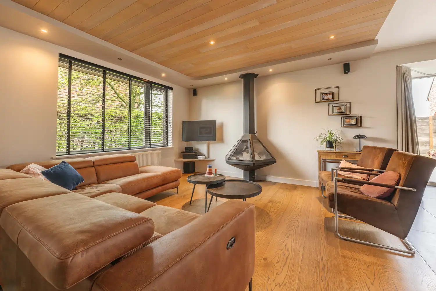 Alleenstaande woning te Kruiskerke. foto 5