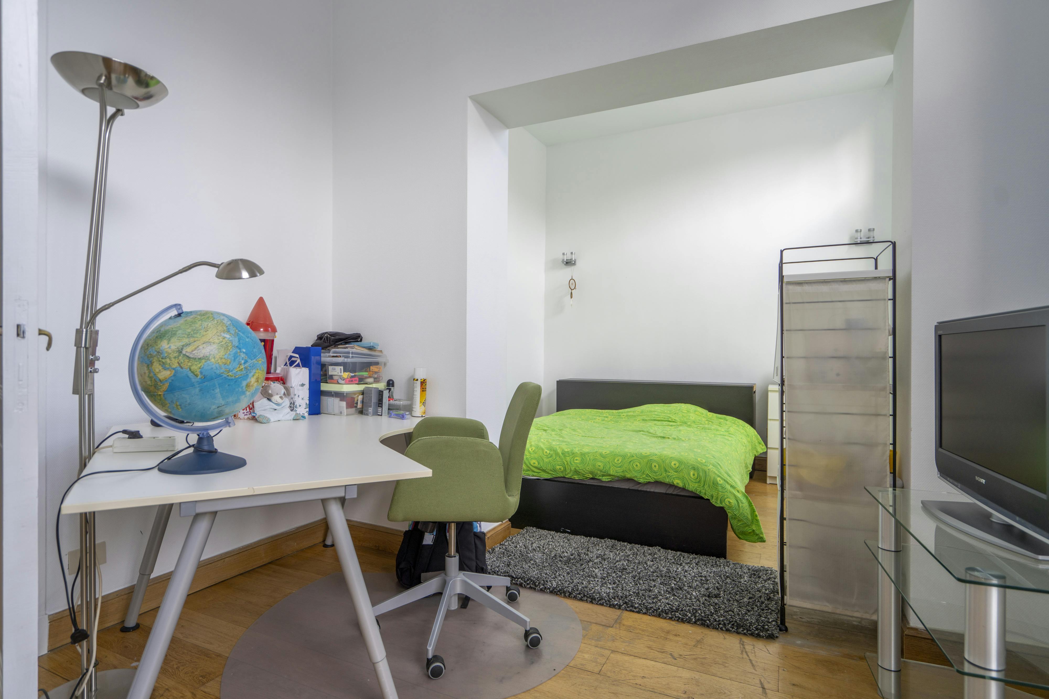 Schitterende herenwoning met parktuin te Komen foto 16