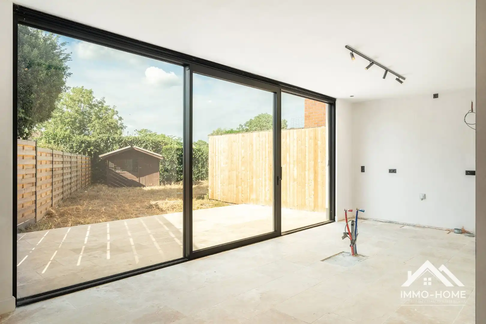 TOP renovatie, A-label met 5 slaapkamers!! foto 6