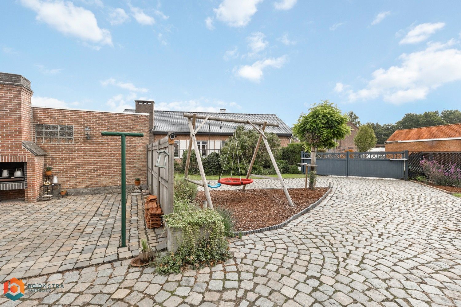 Prachtig onderhouden gezinswoning met optimale ligging nabij het centrum van Heist-op-den-Berg foto 17