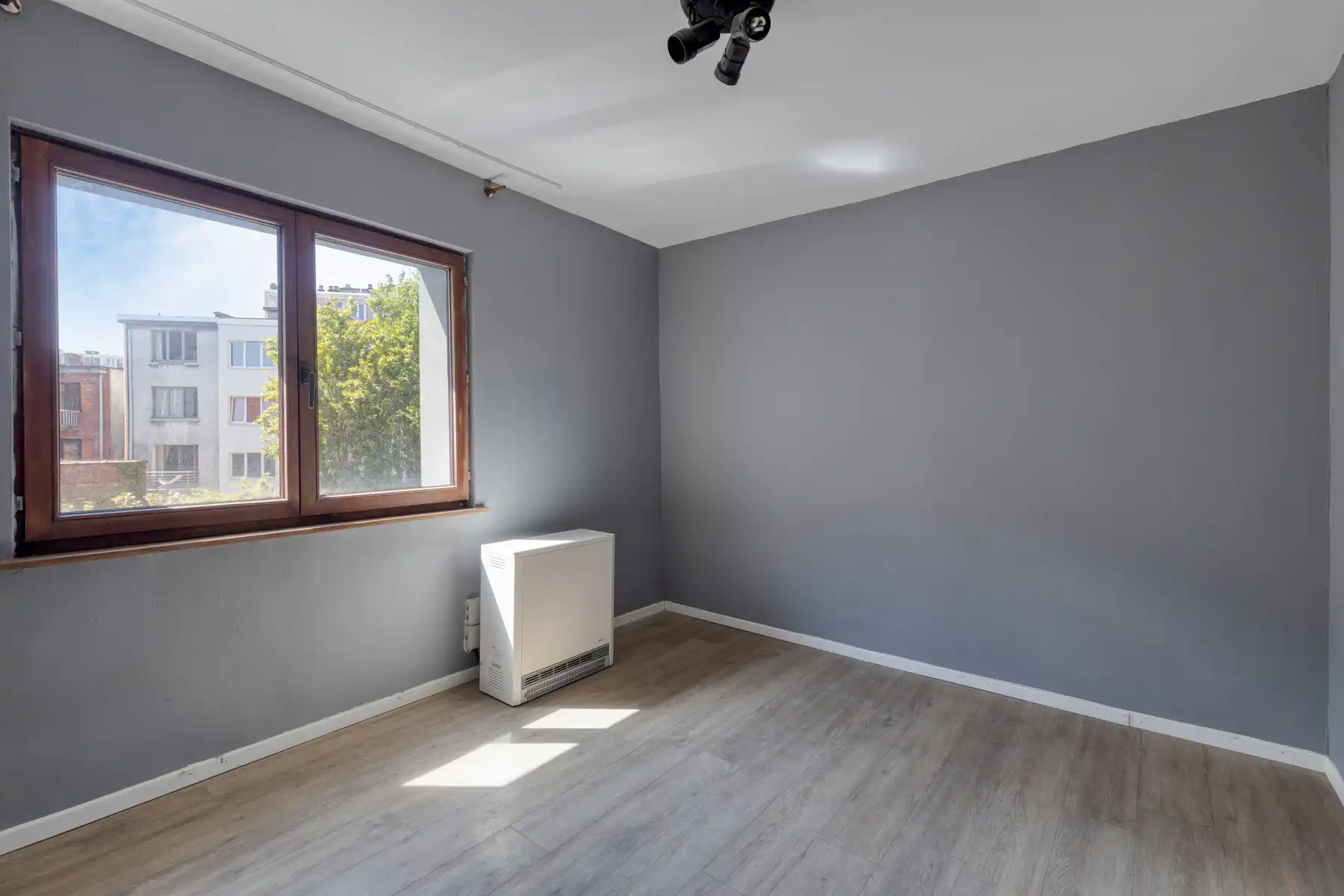 Één-slaapkamerappartement (V2) op toplocatie. foto 9