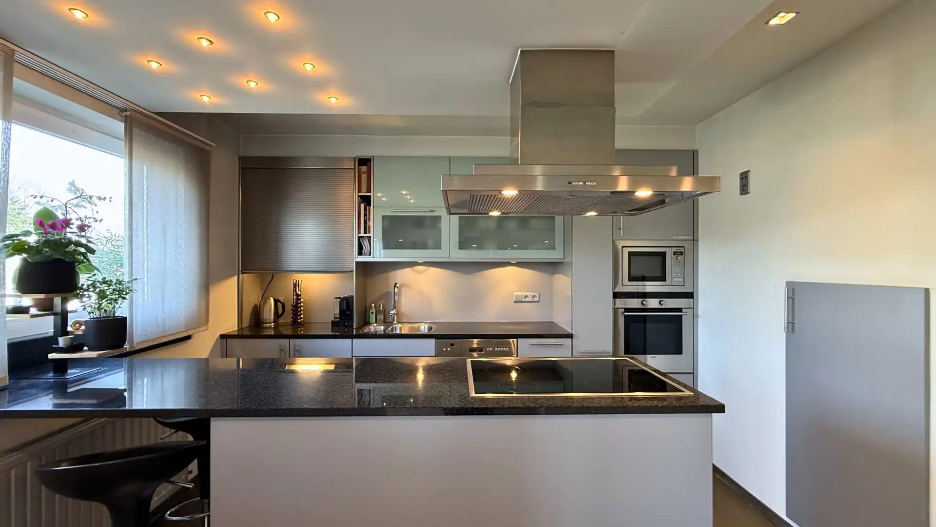 Duplexappartement foto 11