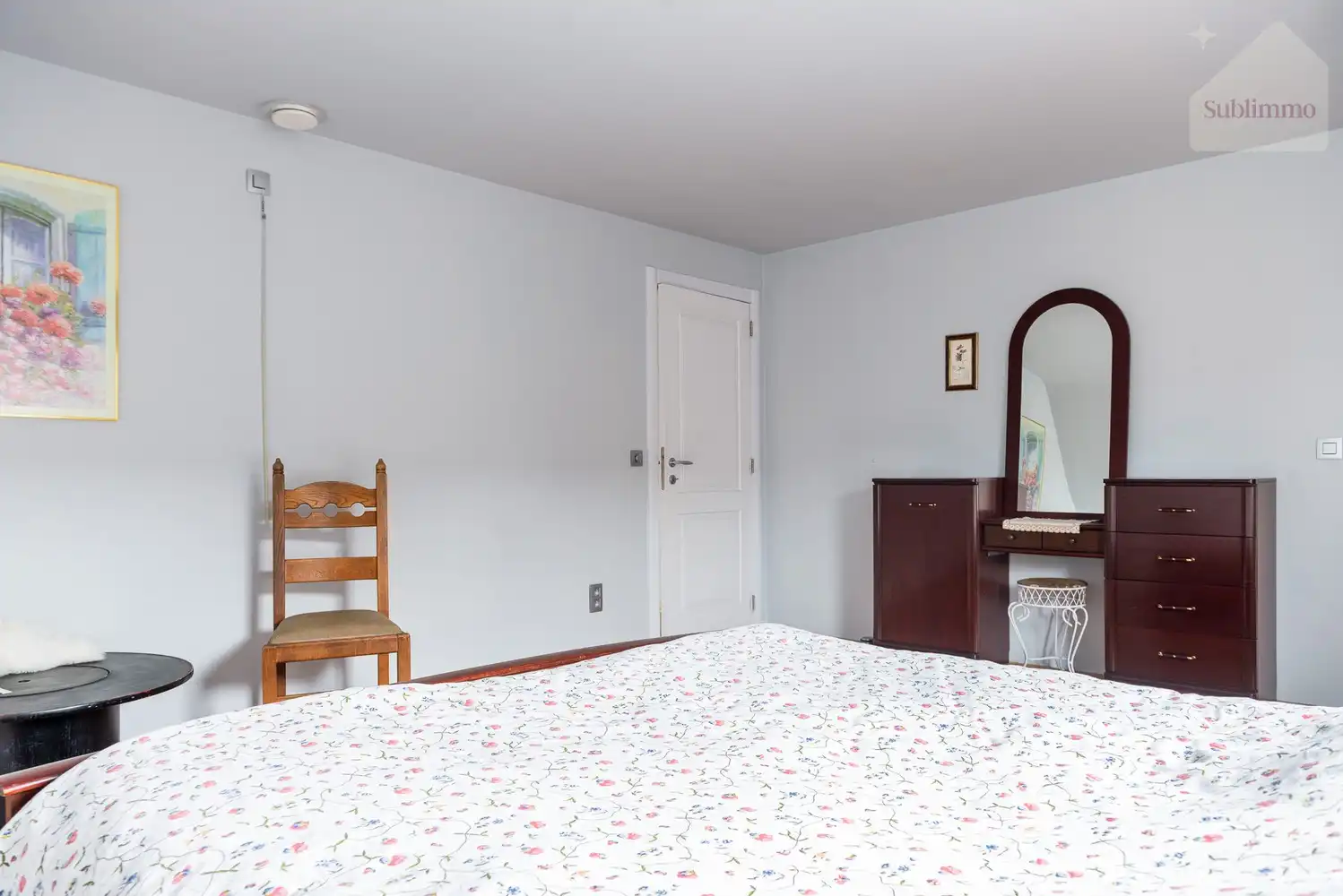 Open bebouwing te koop – Energiezuinige woning (EPC B) met multifunctionele garage op 15a76ca foto 27