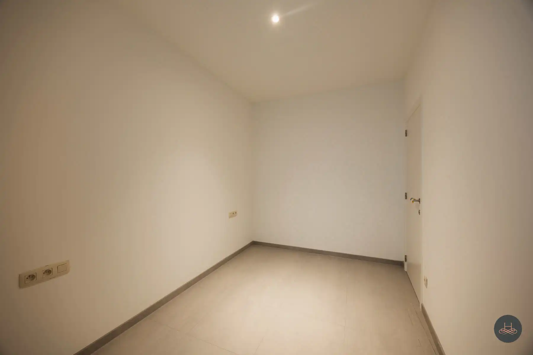 Gerenoveerd en zeer energiezuinig appartement met tof terras foto 21