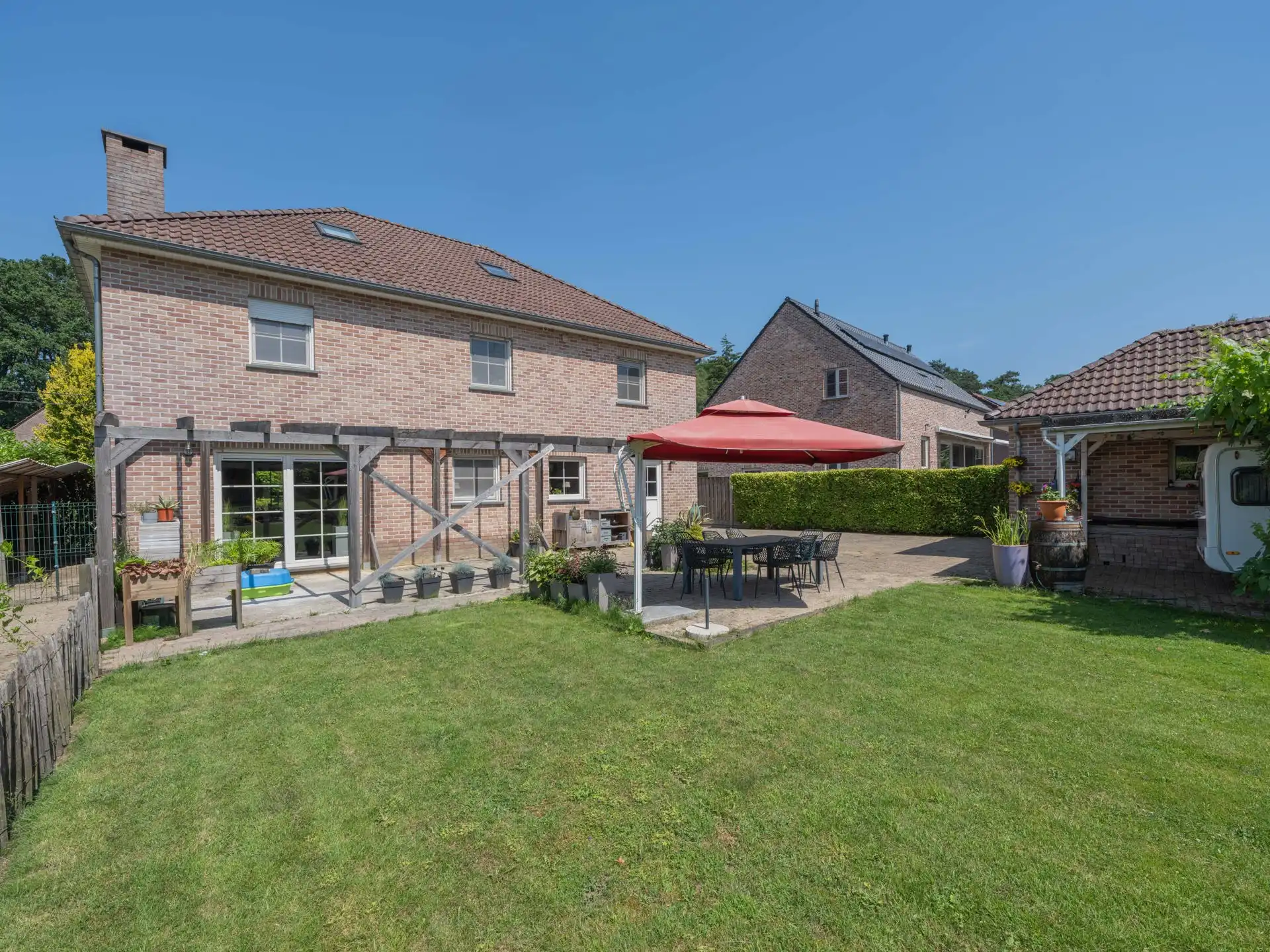 Huis te koop foto 26