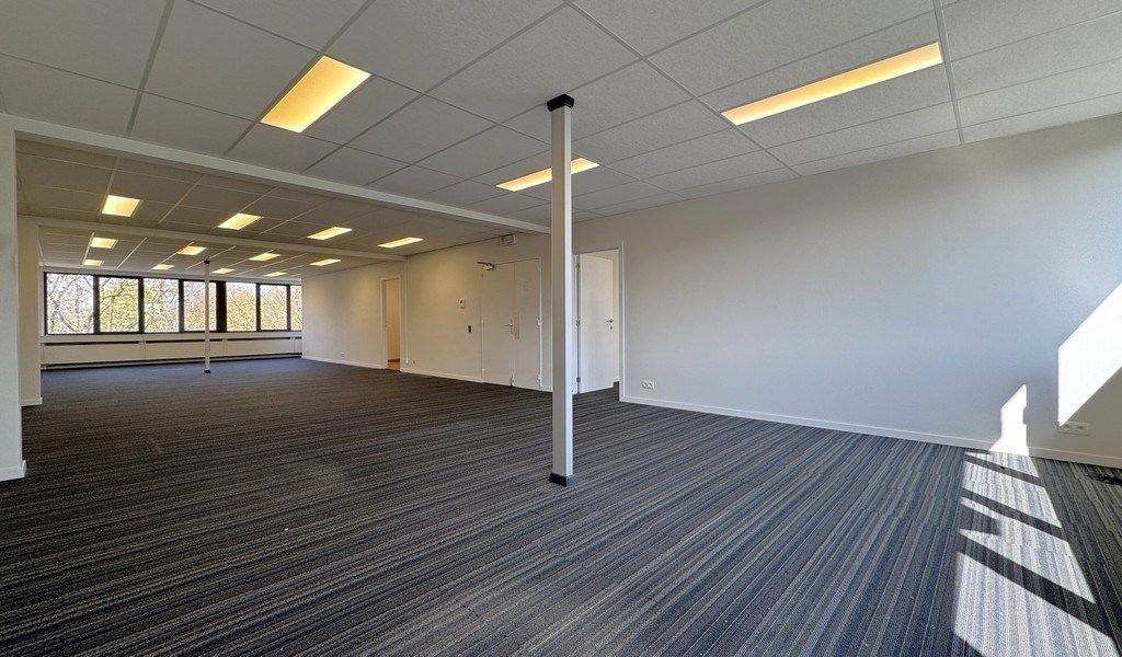 Duplexkantoor te huur op toplocatie nabij Singel te Antwerpen foto 4