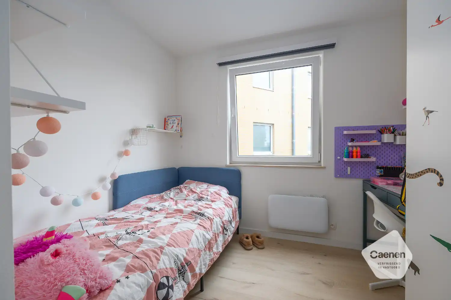 3 slaapkamerappartement met terras nabij strand van Oostende! foto 13