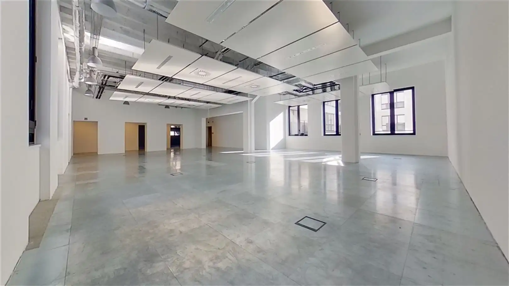 CHAMBON - CARMEN: vanaf +/-5953m² foto 21