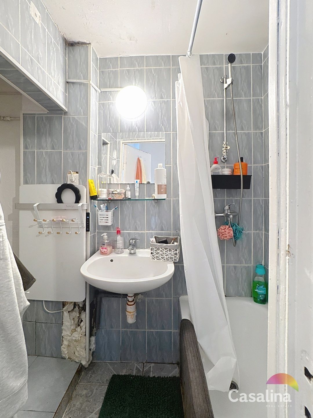 Duplexwoning op de 1e verdiep. links + volledige 2e verdiep. foto 5
