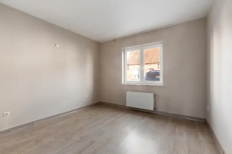 Gelijkvloers app met 2 slpkmrs centrum Eksaarde foto 9