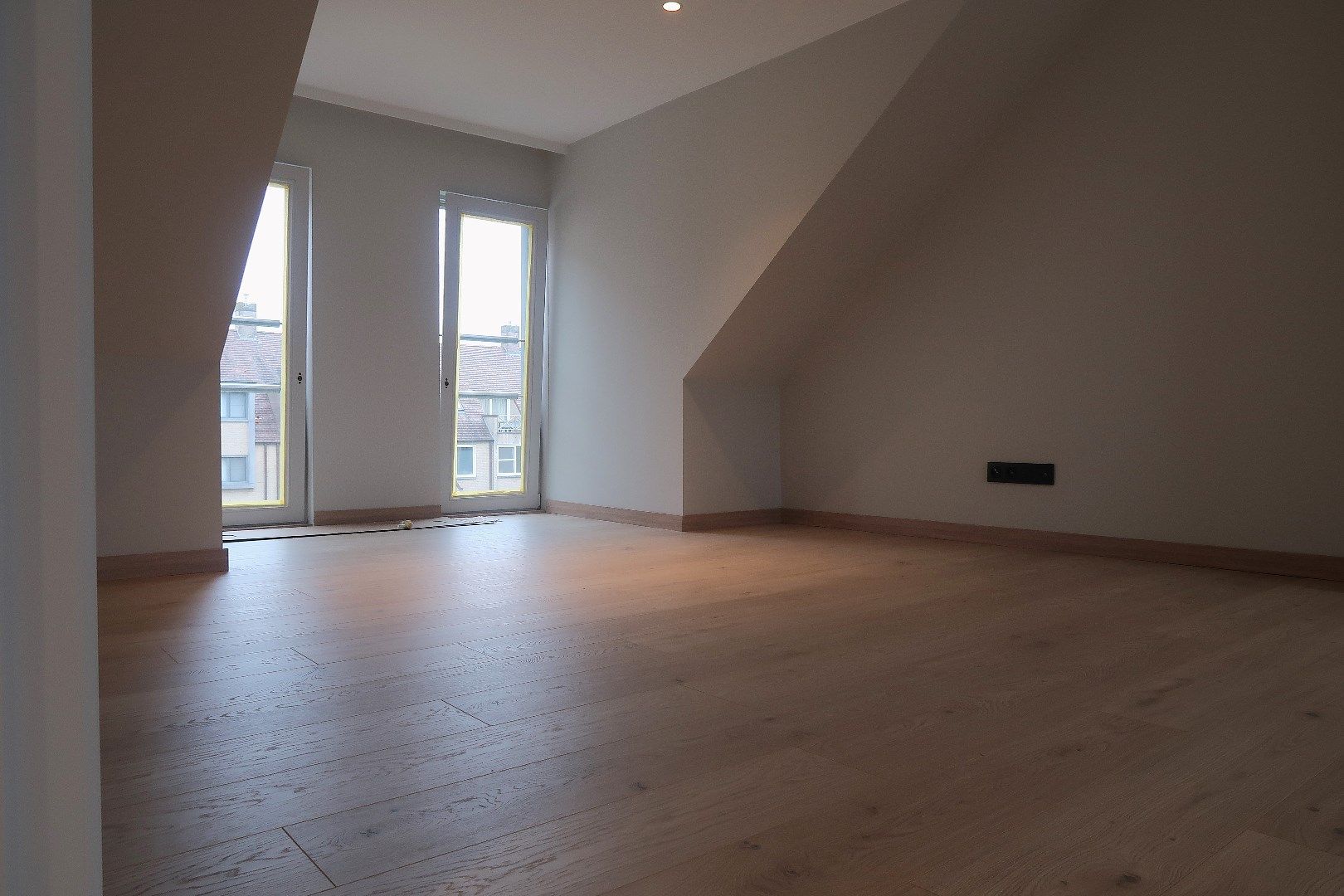 Stijlvolle woning met 4 slaapkamers in hartje Brugge – EPC B foto 24