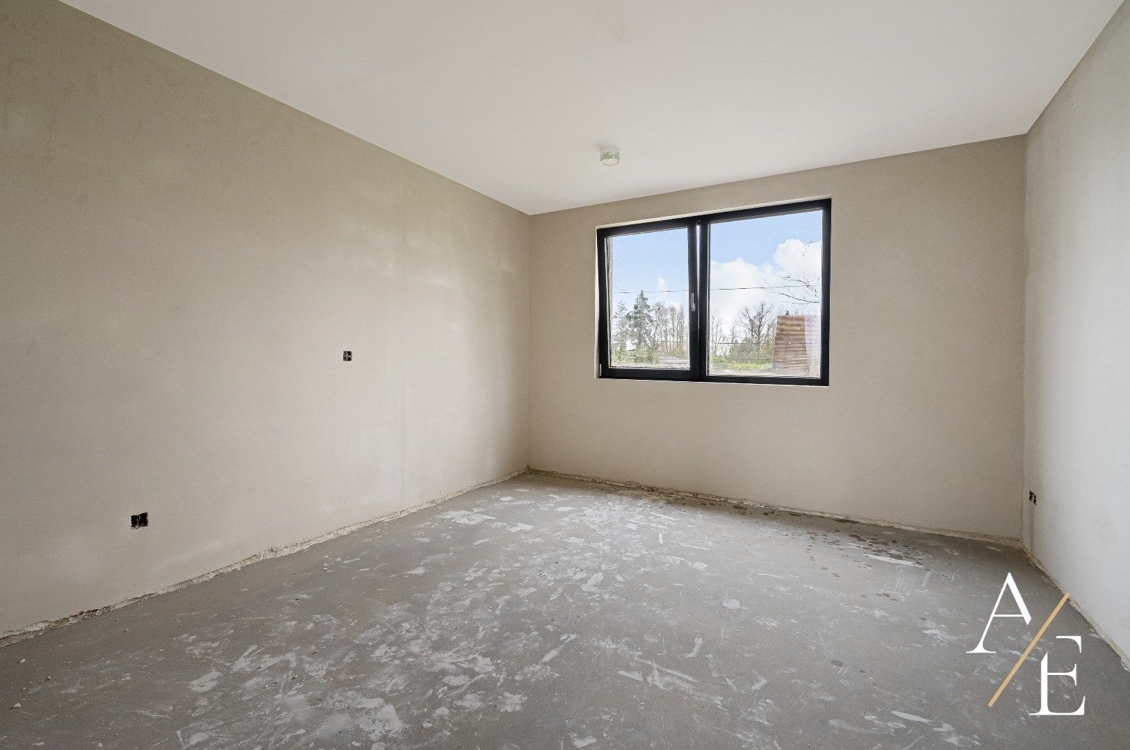 WICHELEN - Energiezuinige afgewerkte nieuwbouwwoning! foto 8