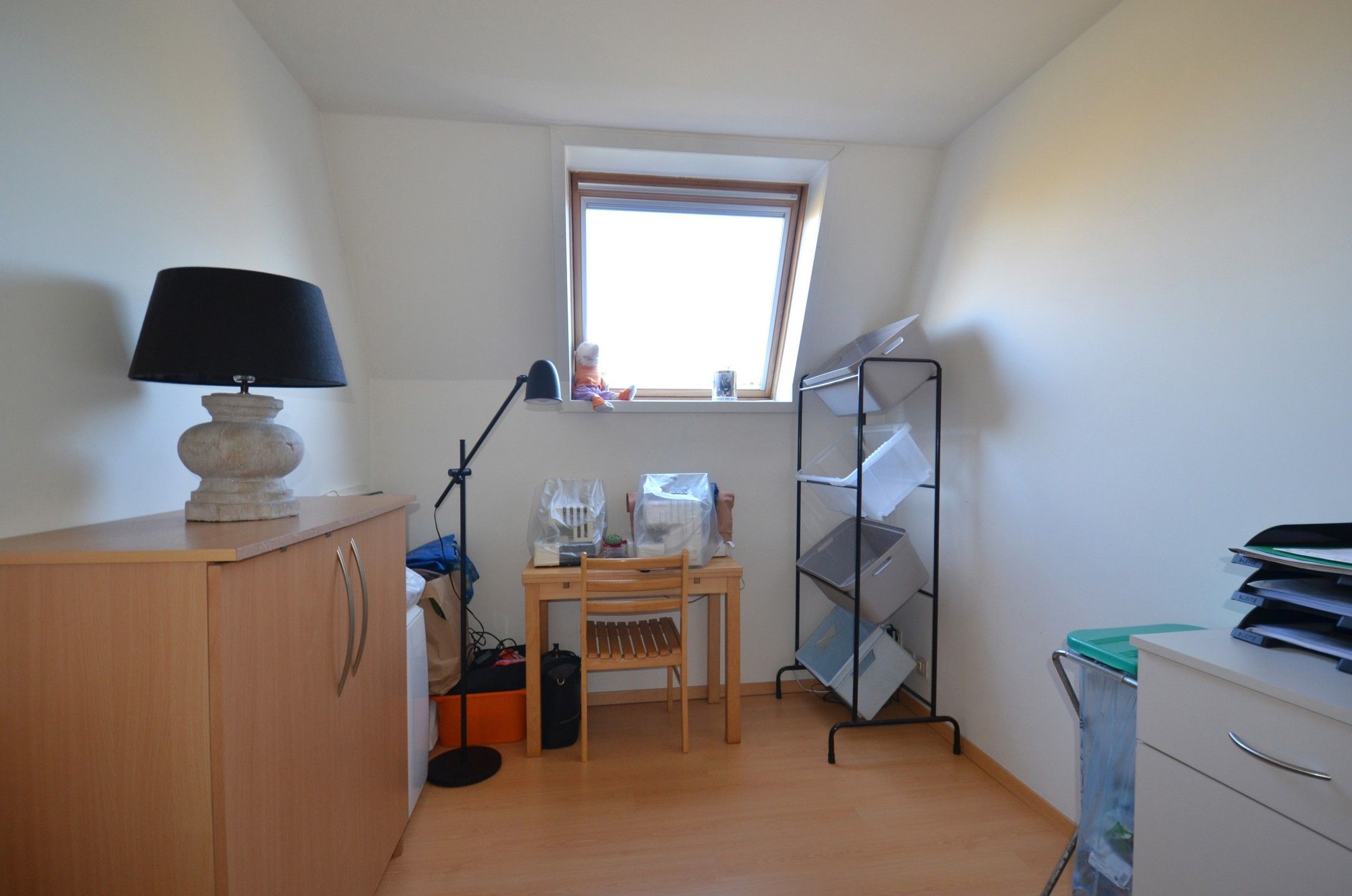 Zeer ruim appartement nabij het centrum van Lier foto 23