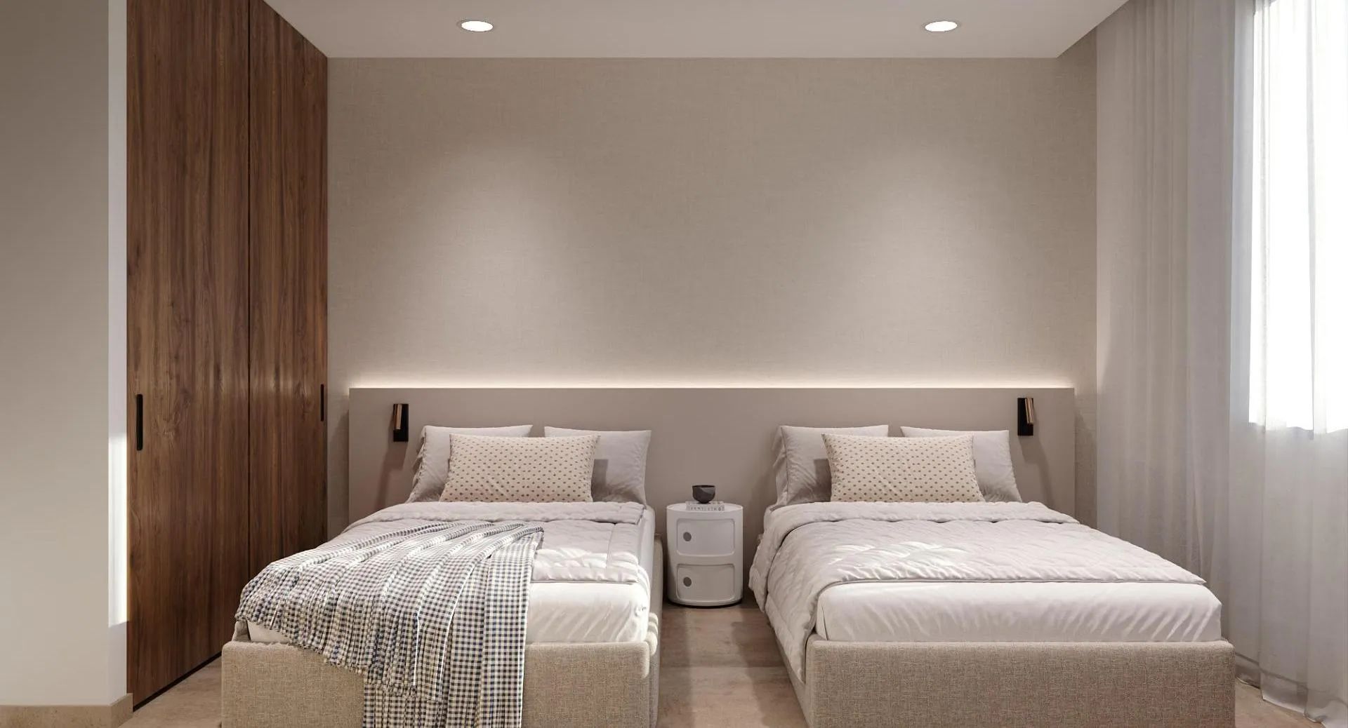 Ontdek pure luxe en rust in deze exclusieve villa’s in een prachtig Resort foto 7