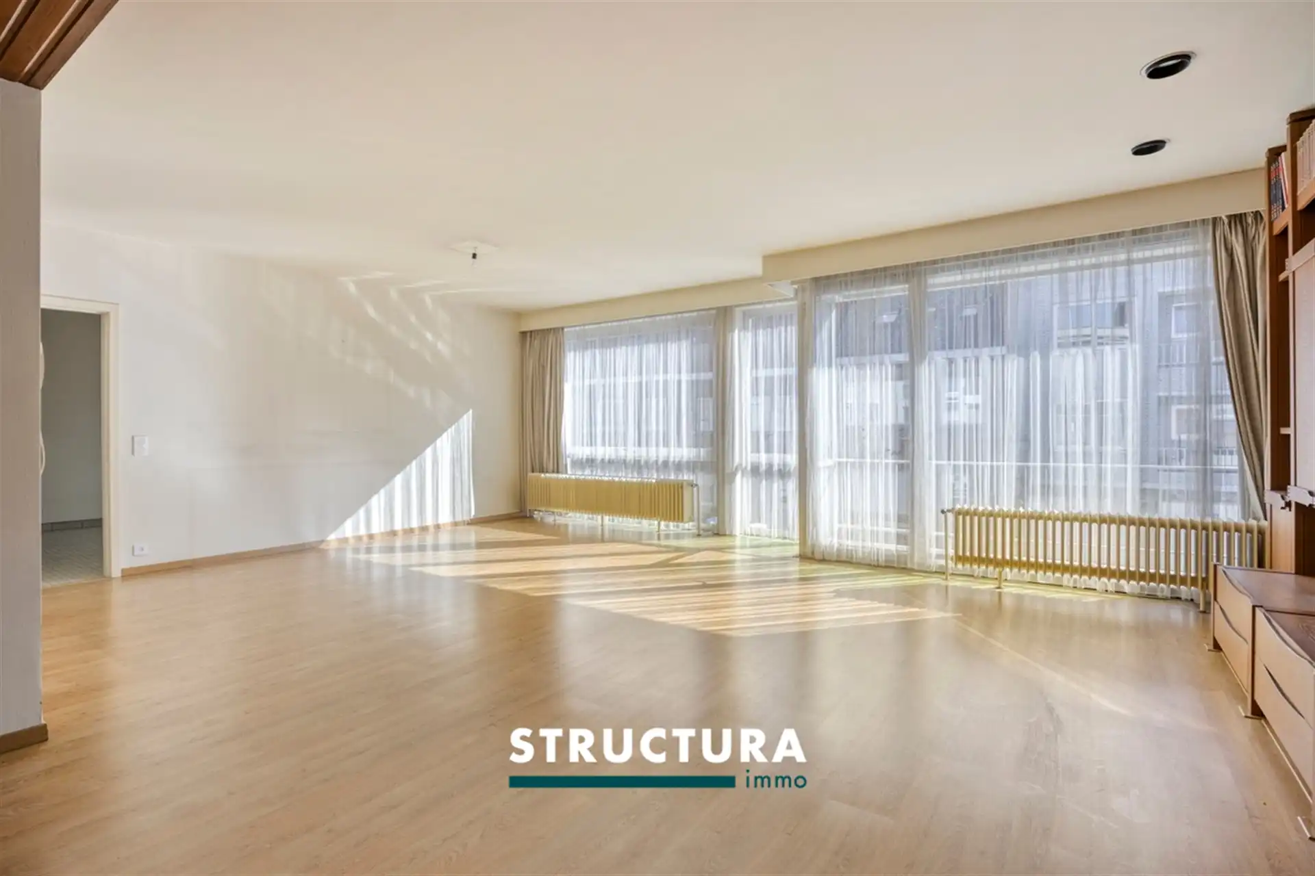 Karaktervolle woning met praktijk en 4 kamers foto 12