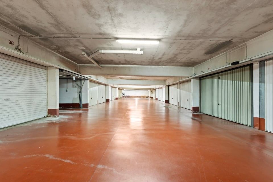 2 SLAAPKAMER APPARTEMENT MET GARAGE IN HASSELT foto 28