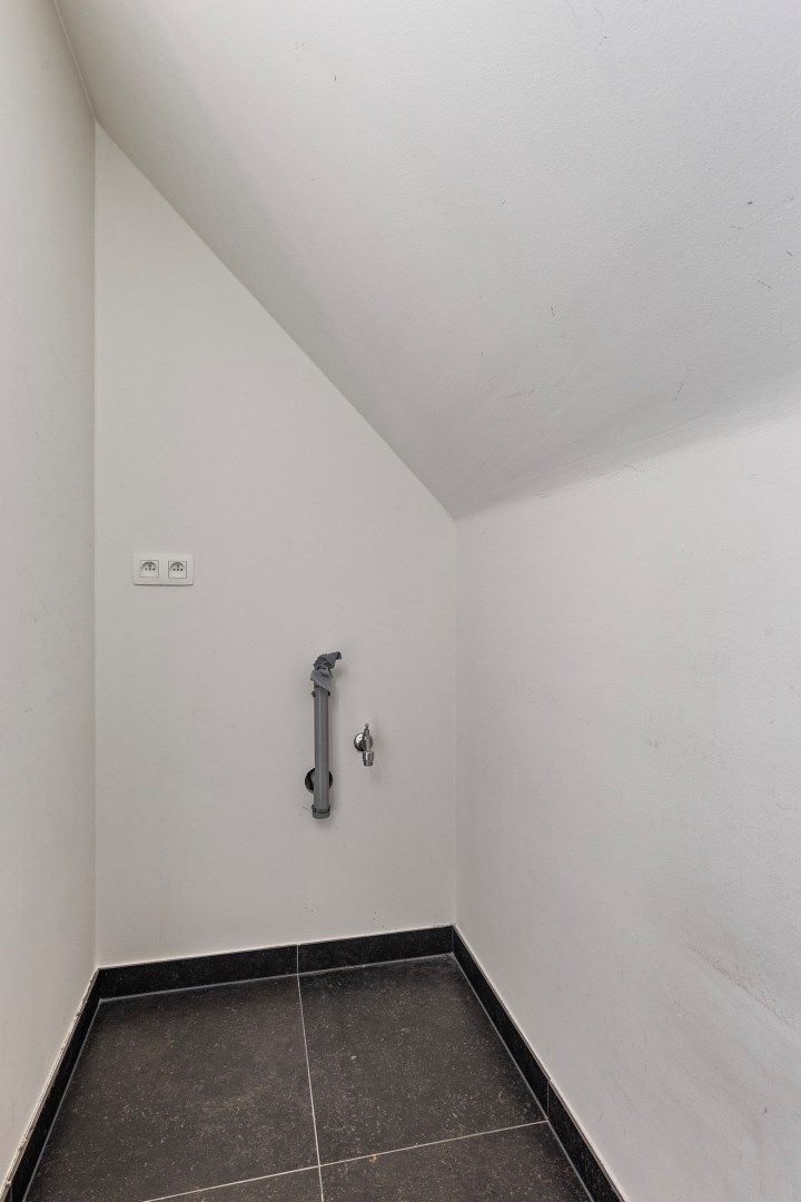 Dakappartement te koop in hartje Melle(Merelbeke)  foto 17