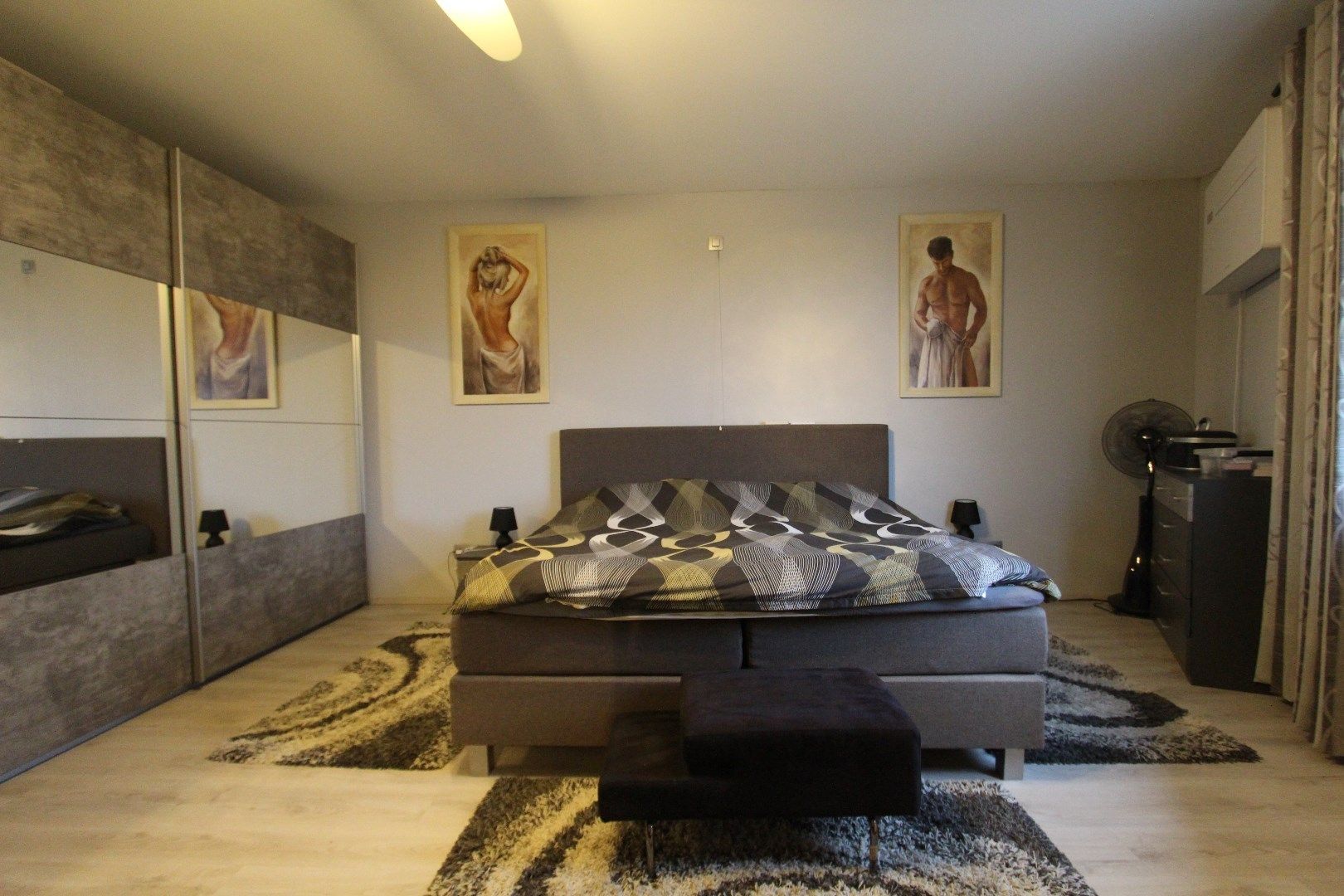 Woning met 2 bedrijfspanden – Aandelentransactie foto 24