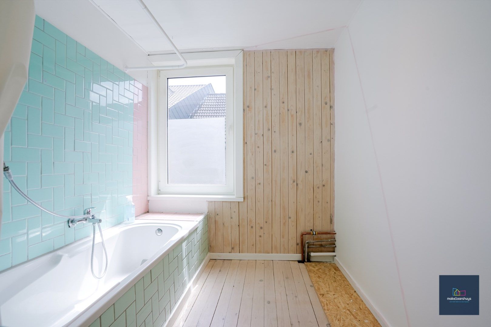 Rustig gelegen woning met 2 slpk en gezellige koer foto 11