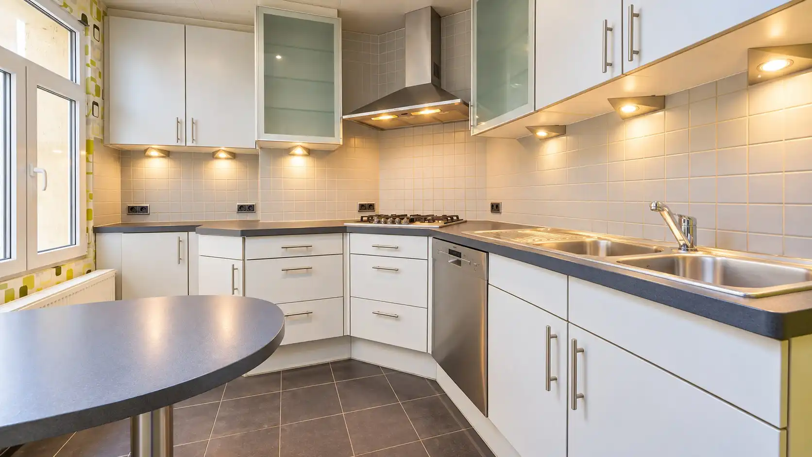 Ruime Rijwoning in Lokeren  - Centrum - Poststraat  foto 8