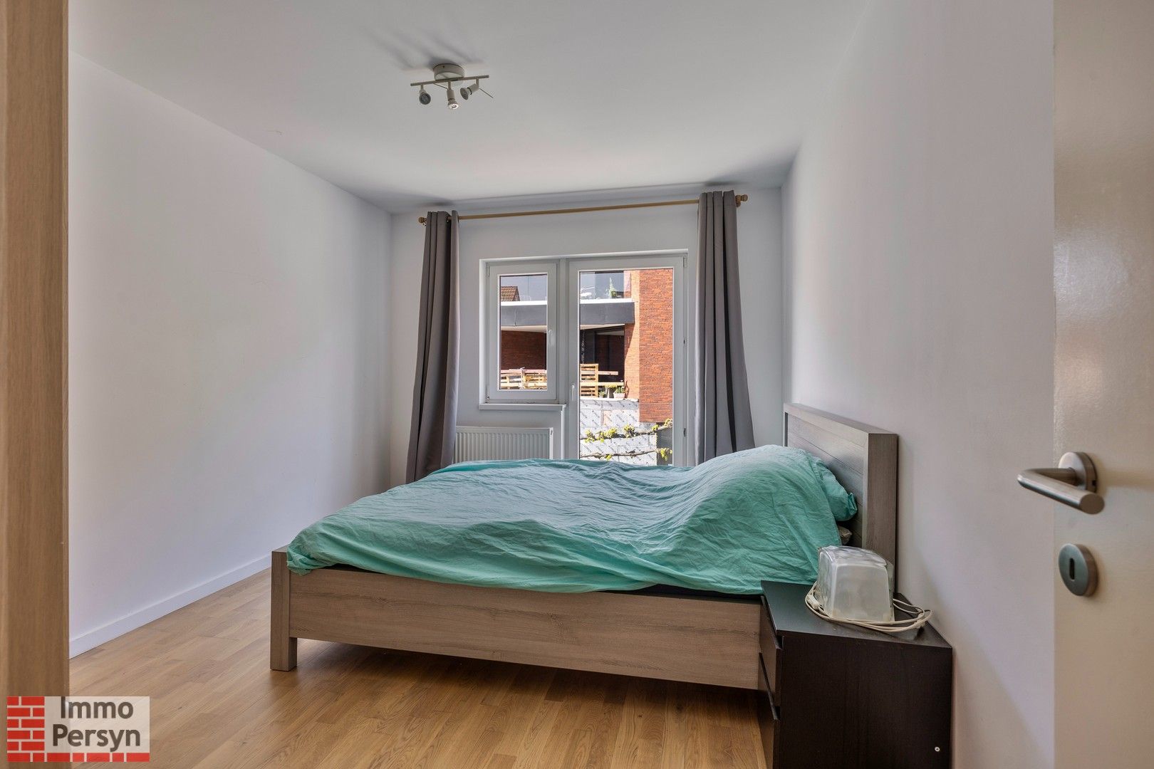 2 slaapkamer appartement op de vesten van Scherpenheuvel foto 15
