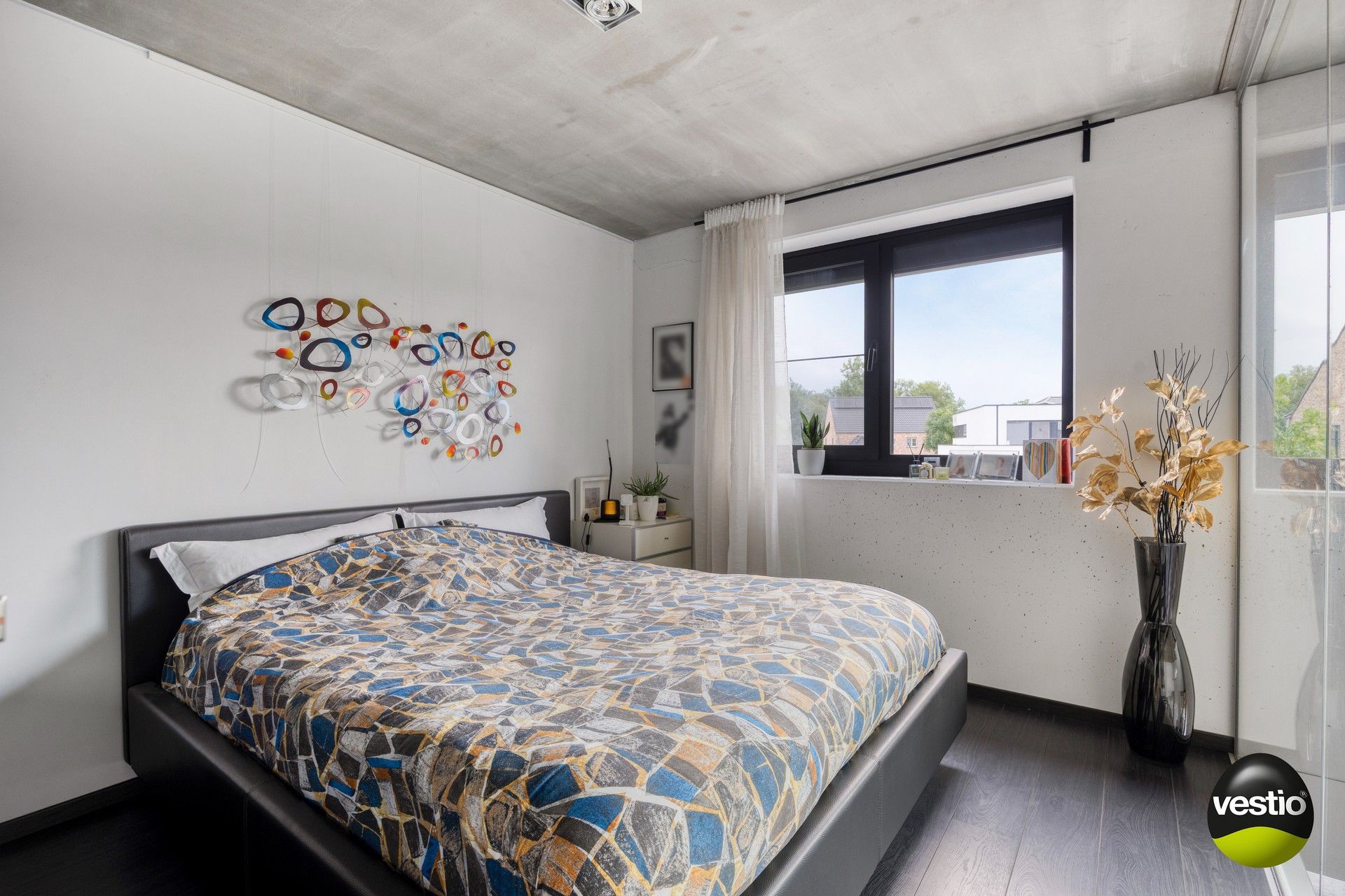 MODERNE VILLA – TOPAFWERKING IN RUSTIGE WIJK foto 25