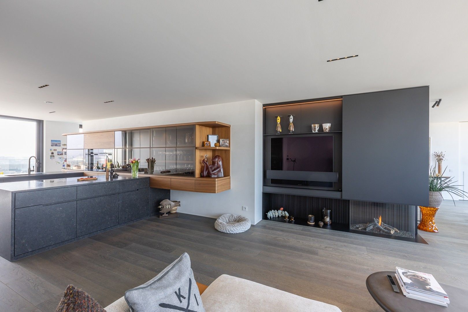 Appartement te koop foto 4