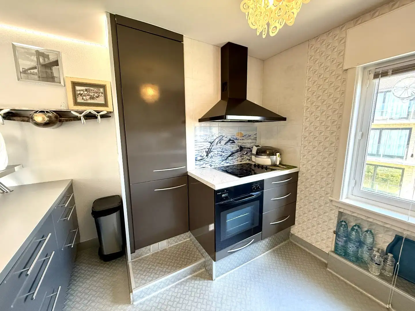 Residentie Jan-Pe 0301 + K3 foto 13