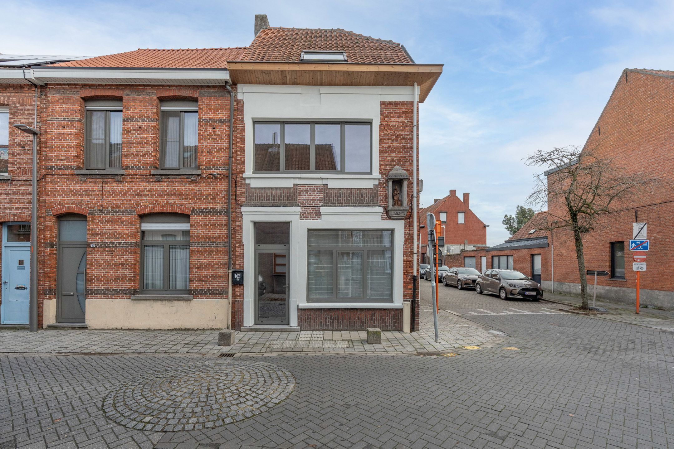 Voll. vernieuwd (2024) 1 slpkwoning (A label) foto 2