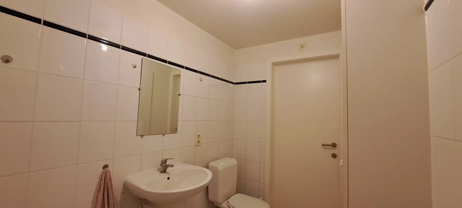 Duplex-dakappartement met 1 slaapkamer en mezzanine foto 9