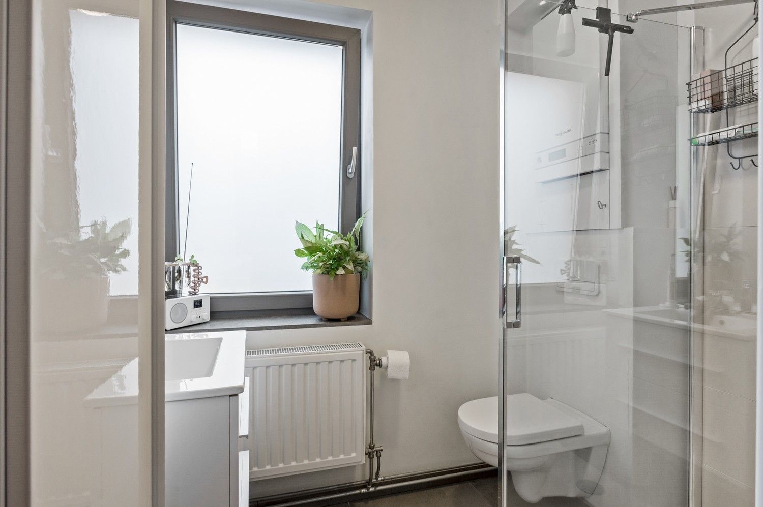 Leuke woning met drie slaapkamers en onderhoudsvriendelijke tuin te Mechelen foto 12