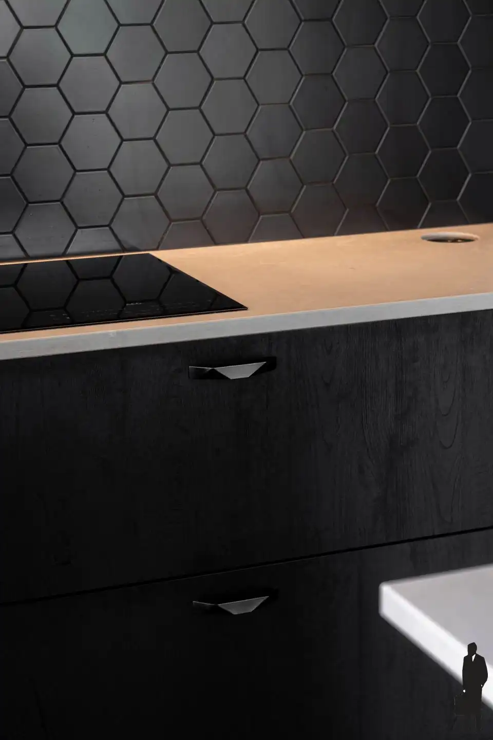 Karaktervolle woning op uitstekende locatie foto 61