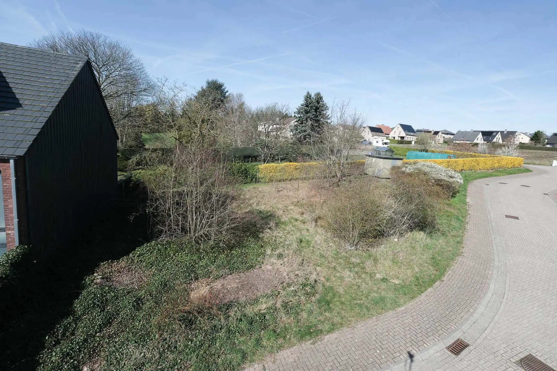 Grond te koop foto 2