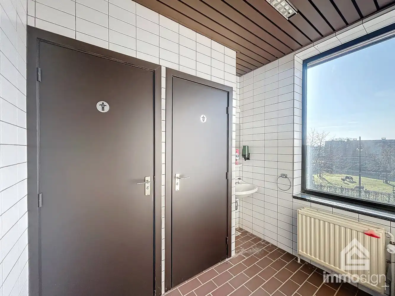 Ruime kantoorruimtes op toplocatie te Bocholt centrum! foto 4