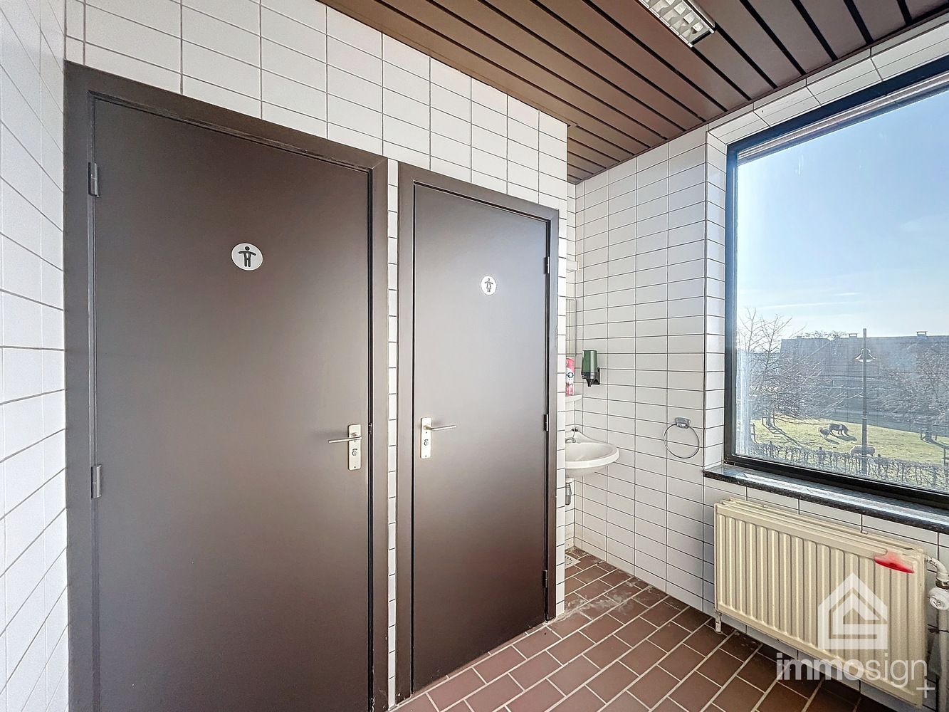 Ruime kantoorruimtes op toplocatie te Bocholt centrum! foto 4