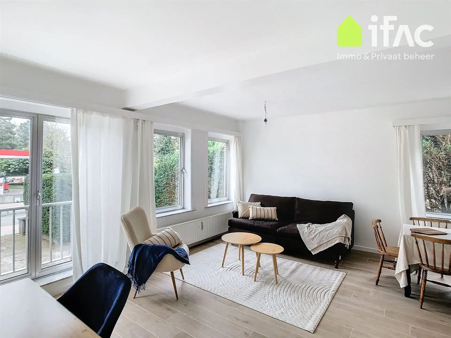 Appartement foto 40