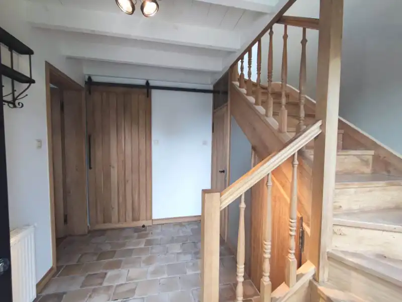 Charmante landelijke woning foto 4